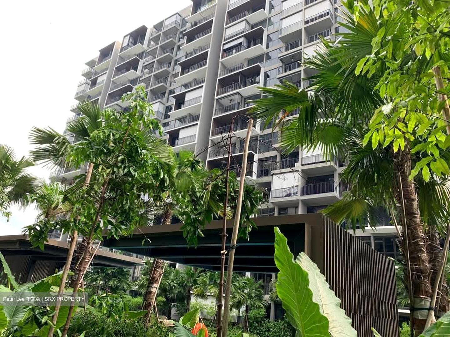 iNZ Residence (D23), Condominium #599699171